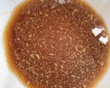 豚バラの生姜焼き☆作り方1写真