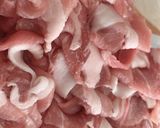 豚バラの生姜焼き☆作り方2写真