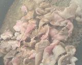 豚バラの生姜焼き☆作り方3写真