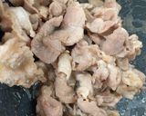 豚バラの生姜焼き☆作り方4写真