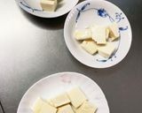 レンジ白菜豚こま味は吉野家牛丼チャンプル作り方8写真