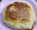 ふわふわしっとり♡分厚いホットケーキ作り方7写真
