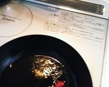 魚介のクリームパスタ作り方5写真