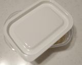 離乳食 豆腐の蒸しパン作り方2写真