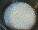 無洗米シーチキンライス(サラダマスター)作り方3写真