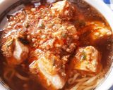 手作りラーメンスープ！つけ麺のタレも♪作り方6写真