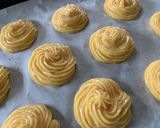 基本のシュークリーム作り方8写真