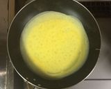 超簡単☆季節限定♡ひな祭りだよ茶巾寿司♫作り方6写真