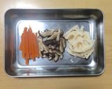 超簡単☆季節限定♡ひな祭りだよ茶巾寿司♫作り方11写真