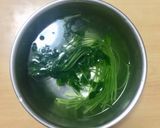 超簡単☆季節限定♡ひな祭りだよ茶巾寿司♫作り方10写真