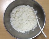 超簡単☆季節限定♡ひな祭りだよ茶巾寿司♫作り方16写真