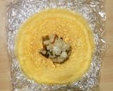 超簡単☆季節限定♡ひな祭りだよ茶巾寿司♫作り方18写真