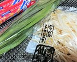 コク旨！ギョニソともやしの醤油マヨソテー作り方1写真