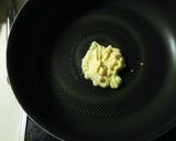 牡蛎と舞茸のマヨ炒め作り方3写真