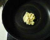 牡蛎と舞茸のマヨ炒め作り方3写真