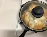 スキレットでチーズタッカルビの豚版作り方7写真