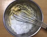 超簡単☆おさつなスイートポテトマフィン♫作り方4写真