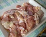 中華な唐揚げ作り方1写真