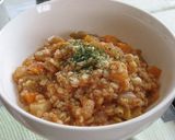 ダイエットの味方！　ミネストローネ作り方8写真