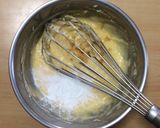 超簡単☆おさつなスイートポテトマフィン♫作り方6写真