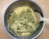 超簡単☆おさつなスイートポテトマフィン♫作り方7写真
