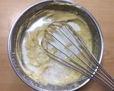 超簡単☆おさつなスイートポテトマフィン♫作り方8写真