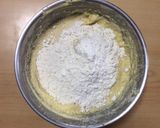超簡単☆おさつなスイートポテトマフィン♫作り方9写真