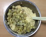 超簡単☆おさつなスイートポテトマフィン♫作り方10写真