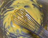 基本のシュークリーム作り方14写真