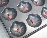 桜のチーズマドレーヌ♡春スイーツ✿作り方10写真