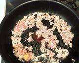 納豆チャーハン(キッズメニュー)作り方7写真