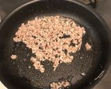 納豆チャーハン(キッズメニュー)作り方8写真
