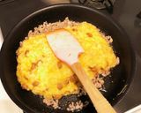 納豆チャーハン(キッズメニュー)作り方9写真