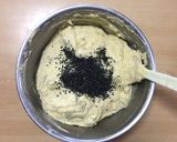 超簡単☆おさつなスイートポテトマフィン♫作り方11写真