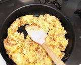 納豆チャーハン(キッズメニュー)作り方10写真