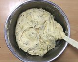 超簡単☆おさつなスイートポテトマフィン♫作り方12写真