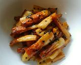ちくわの蒲焼き風作り方6写真