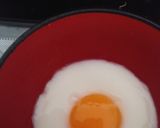 簡単月見ソース焼きそば作り方7写真