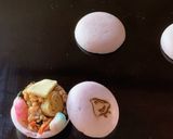 ポリクック『湯を注ぐだけ　乾物の味噌汁』作り方11写真