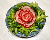 桃の節句♡蕪甘酢漬けで花を飾りましょう♪作り方10写真