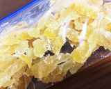 晩白柚皮のコンフィ作り方9写真