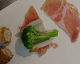 開けて楽しみ❀膳作り方5写真
