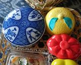 開けて楽しみ❀膳作り方6写真