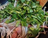 コク旨！ギョニソともやしの醤油マヨソテー作り方7写真