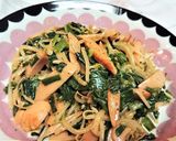 コク旨！ギョニソともやしの醤油マヨソテー作り方10写真