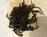 人参の浅漬け作り方2写真