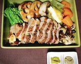 ポットローストポーク和風仕立て作り方7写真