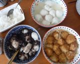 農家の年末の恒例餅つき！カビないのし餅☆作り方14写真