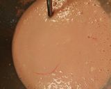 お祝いどら焼き作り方4写真
