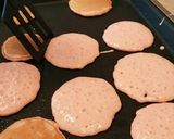 お祝いどら焼き作り方6写真